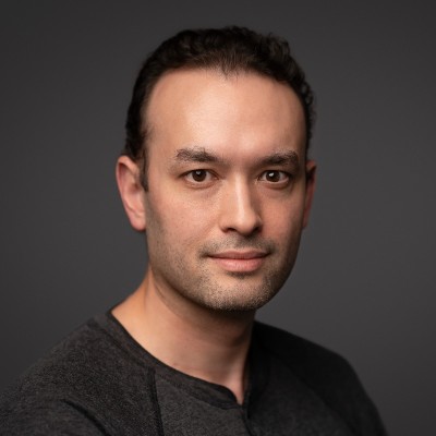 kevin grandon